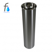 FONTECO DF12-1LG1R напольный фонтан с клавишей и кольцом СанПиН