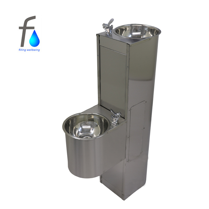 FONTECO DF13-2LDf двойной