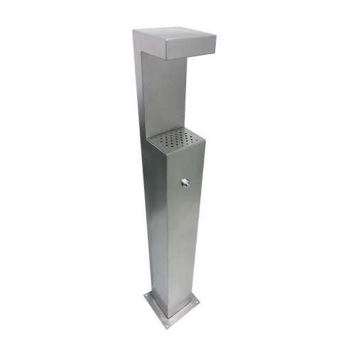 FONTECO BF11-1L4BF Кнопочный ботлфиллер с фильтрами