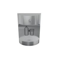 FONTECO BF25-1WBF Кнопочный настенный ботлфиллер без фильтров