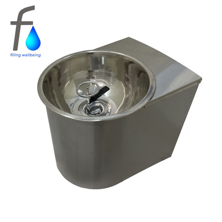 FONTECO DF13-1WG1R настенный фонтан СанПиН