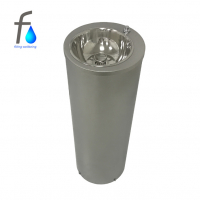 FONTECO DF14-1LBr Питьевой фонтан c кнопочным управлением