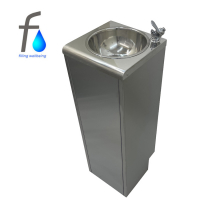 FONTECO DF15-1LDf Питьевой фонтан Школьник
