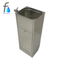 FONTECO DF20-1LDf с обратным осмосом