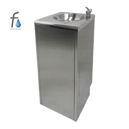 FONTECO DF24-1LDf-A Автономный питьевой фонтан