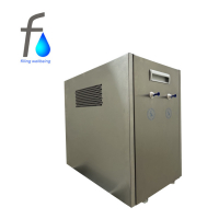 FONTECO SWDU-2 сатуратор подстоечный